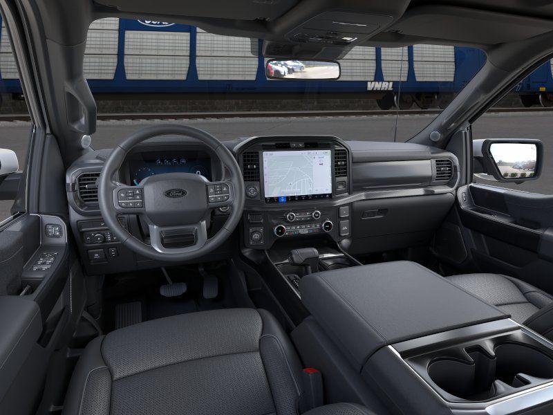 صورة 9 لـ 2026 FORD F-150 LARIAT