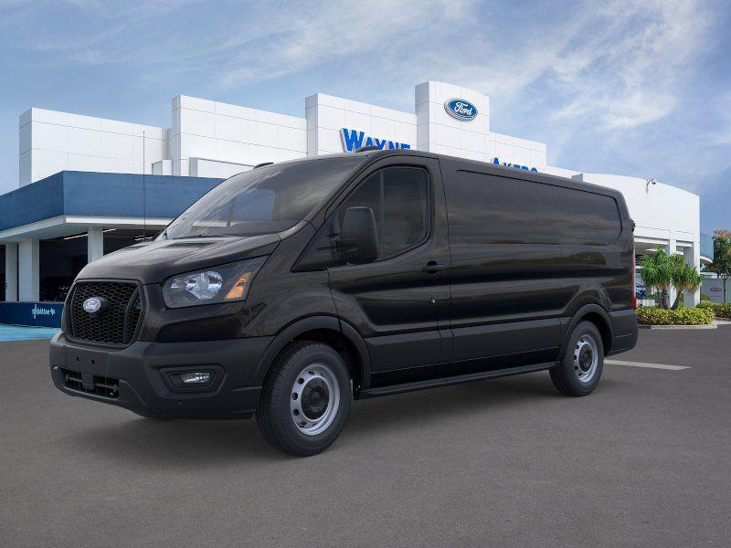 New 2026 Ford Transit-250 Base