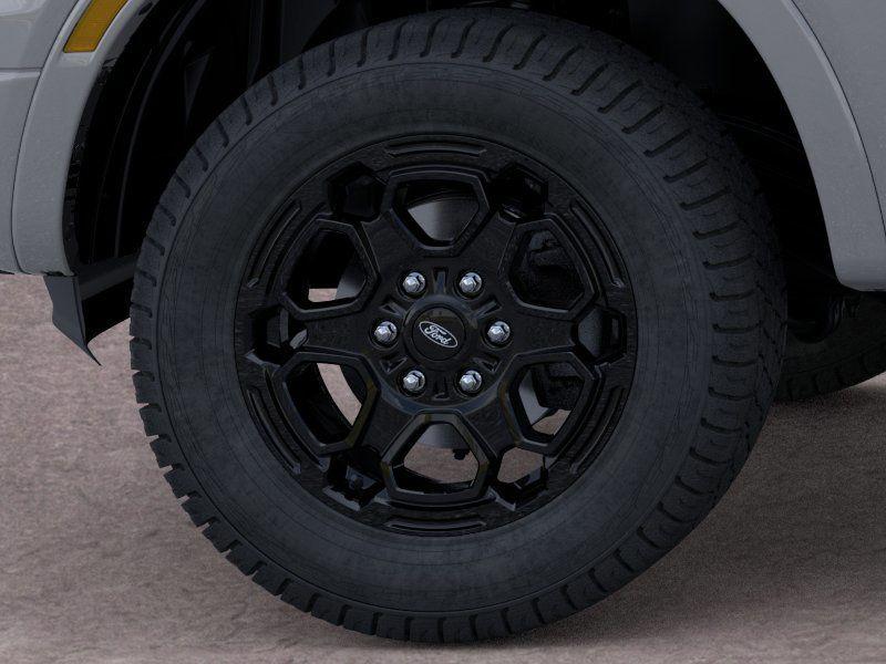 2026 FORD RANGER XLT 缩略图 20