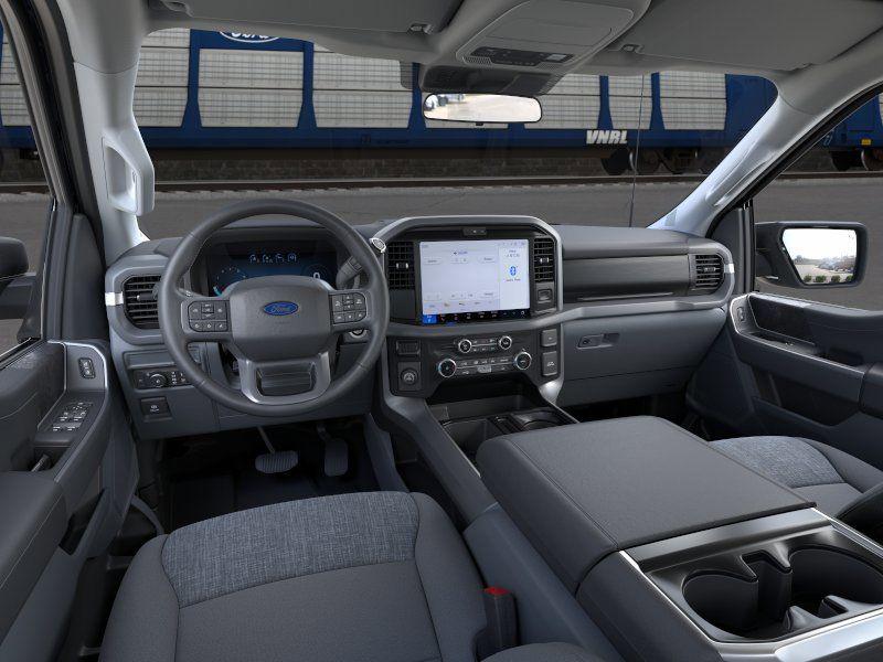 FORD F-150 XLT - 9