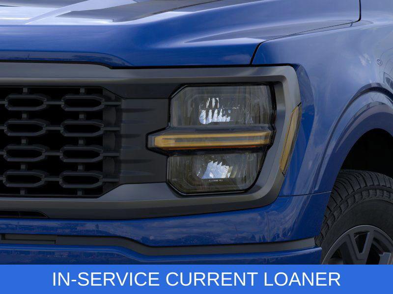 2026 FORD F-150 STX 缩略图 18