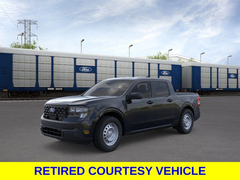 New 2026 Ford Maverick XL