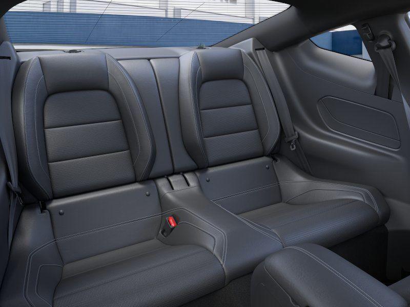 صورة مصغرة 12 لـ 2026 FORD MUSTANG GT PREMIUM