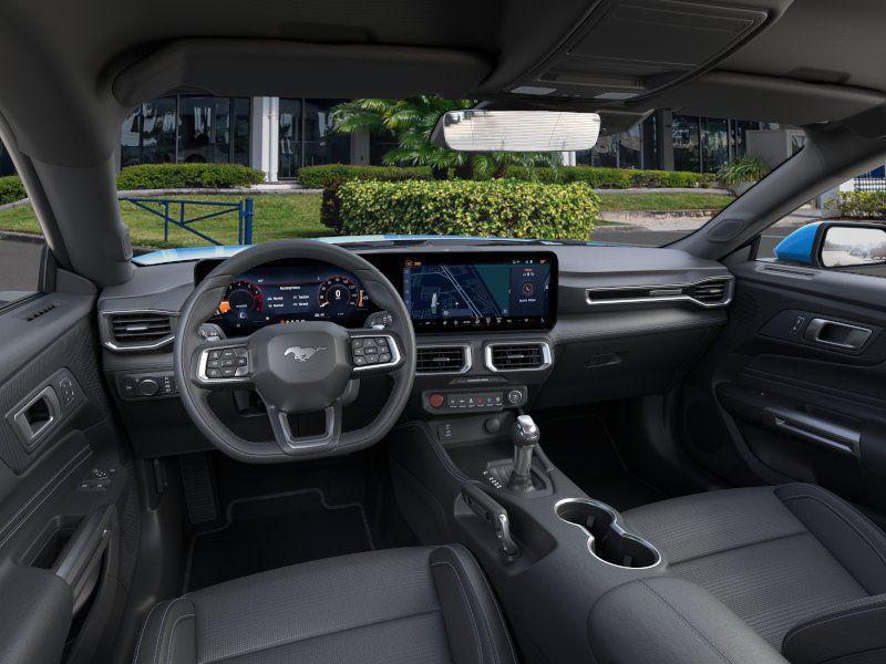 صورة 9 لـ 2026 FORD MUSTANG GT PREMIUM