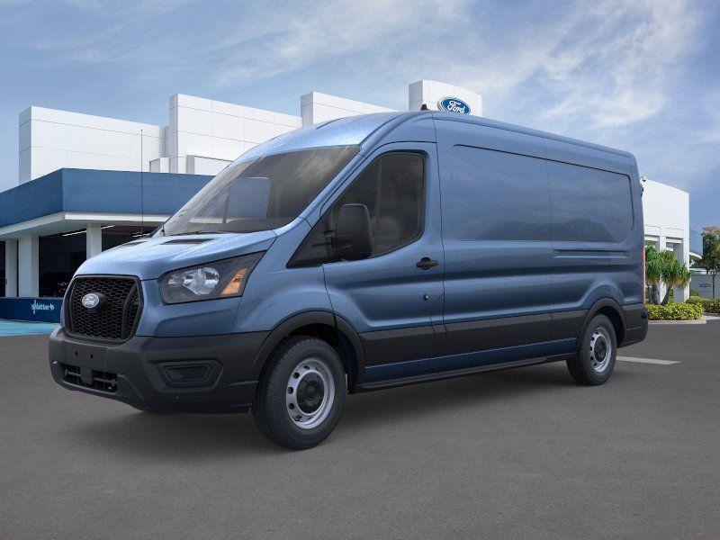 New 2026 Ford Transit-250 Base