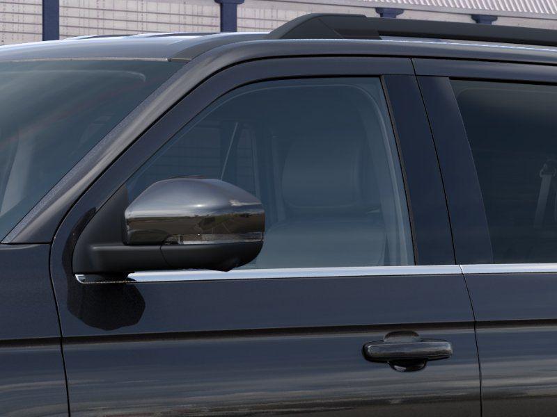 صورة مصغرة 19 لـ 2027 FORD EXPEDITION MAX ACTIVE 4X2