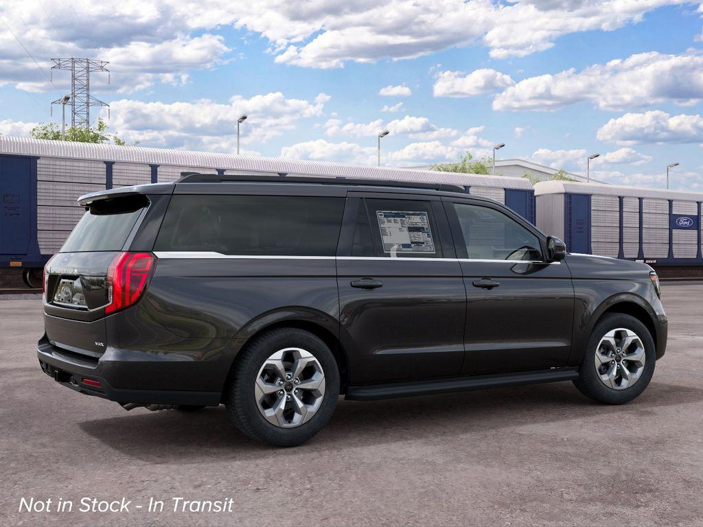 صورة 6 لـ 2027 FORD EXPEDITION MAX ACTIVE 4X2