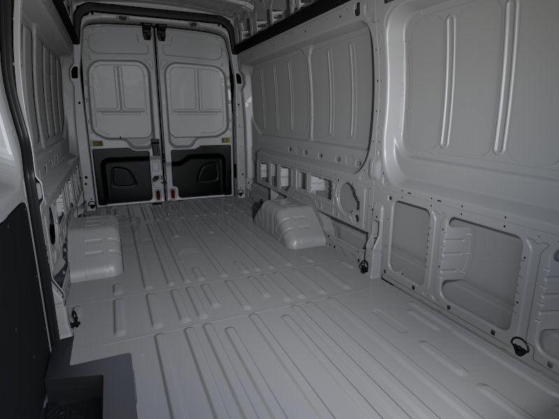 صورة 12 لـ 2026 FORD TRANSIT-350 BASE