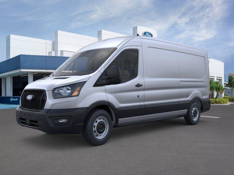 New 2026 Ford Transit-250 Base