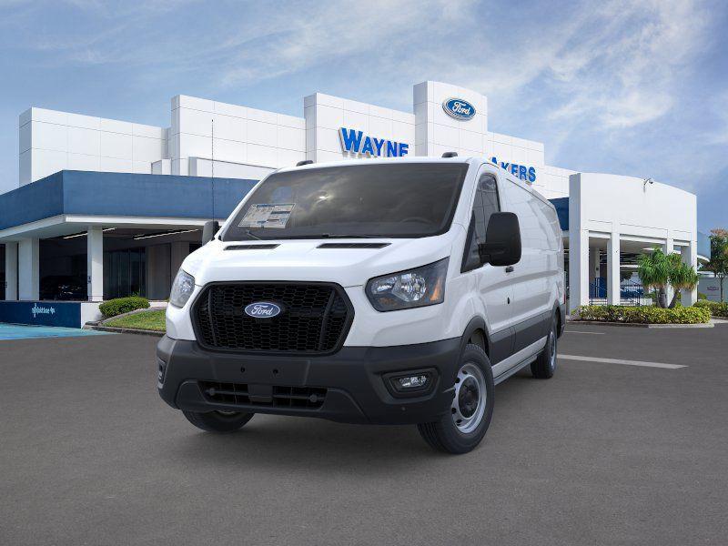 2026 FORD TRANSIT-250 BASE — фото 2