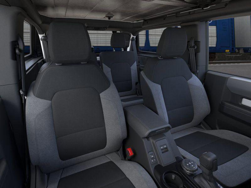 FORD BRONCO BASE - 10