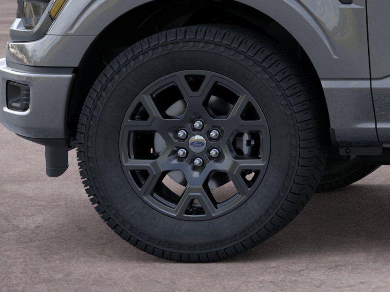 2026 FORD F-150 STX — миниатюра 19