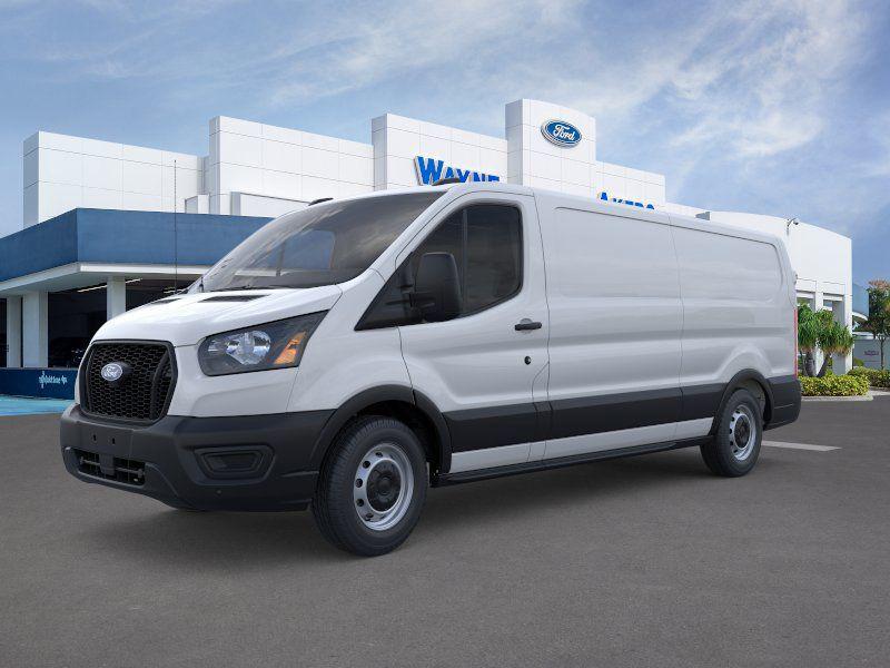 New 2026 Ford Transit-250 Base