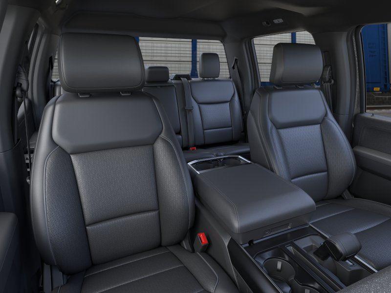 FORD F-150 LARIAT - 10