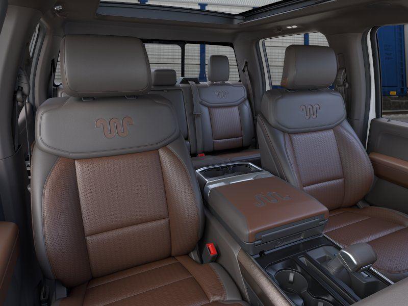 FORD F-150 KING RANCH - 10