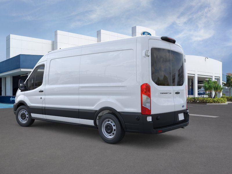 صورة 4 لـ 2026 FORD TRANSIT-150 BASE