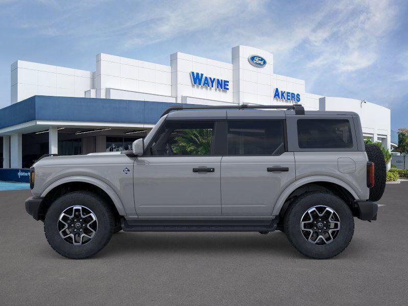 FORD BRONCO OUTER BANKS - 3