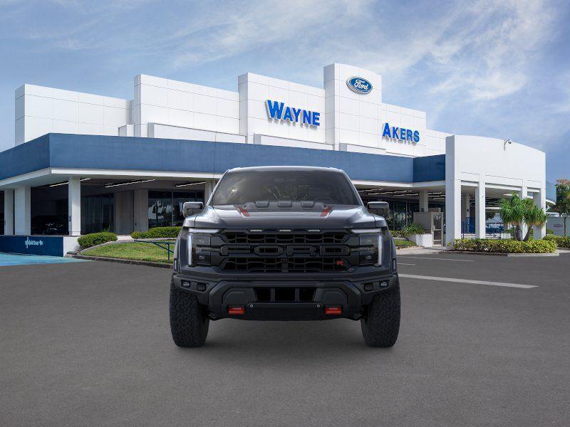 FORD F-150 RAPTOR R - 6
