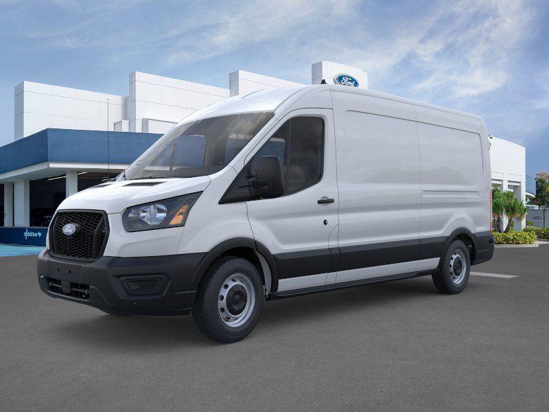 New 2026 Ford Transit-250 Base