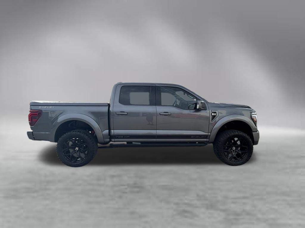 صورة 3 لـ 2025 FORD F-150 LARIAT