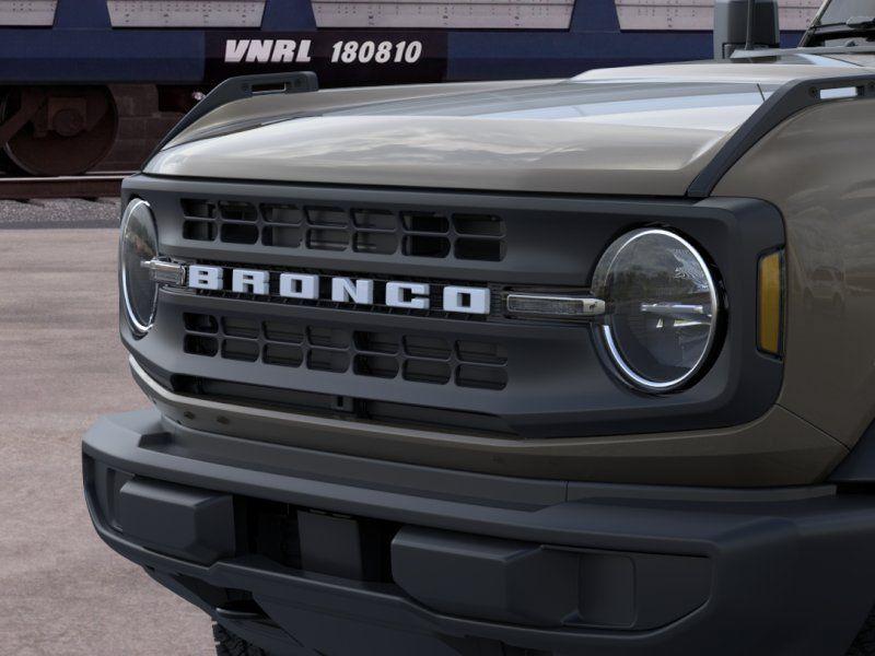 صورة مصغرة 19 لـ 2026 FORD BRONCO BIG BEND