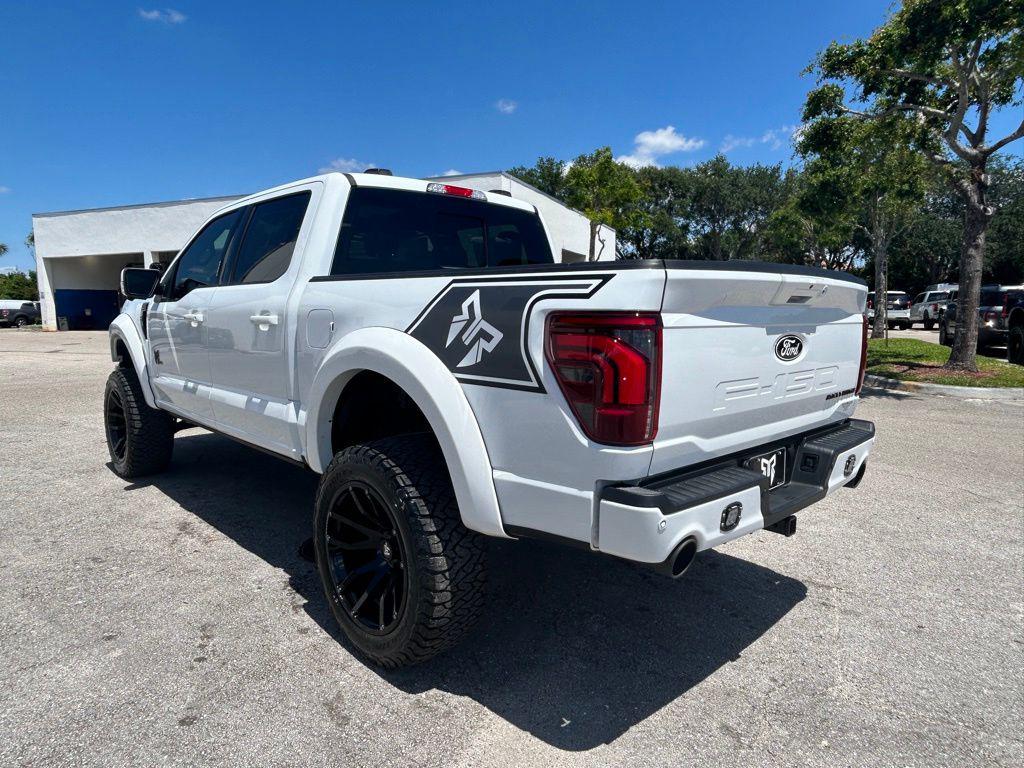 FORD F-150 LARIAT - 6