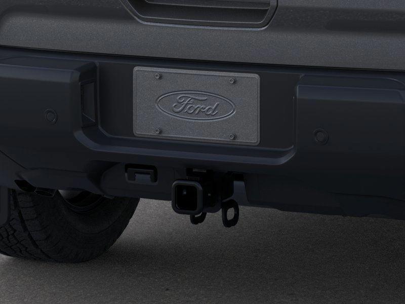 2026 FORD BRONCO SPORT BADLANDS 缩略图 24
