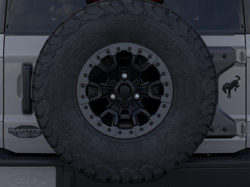 صورة مصغرة 24 لـ 2026 FORD BRONCO RAPTOR