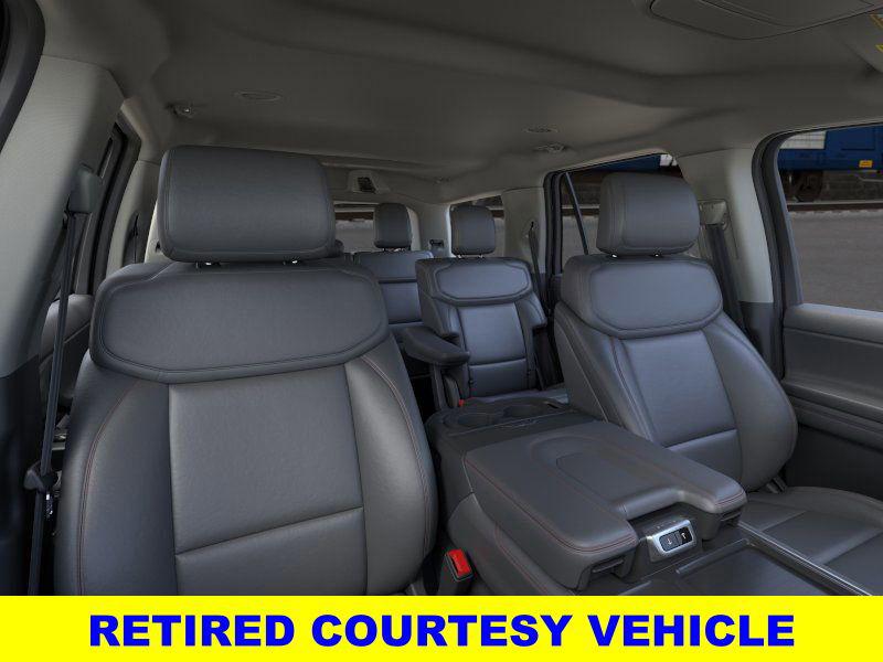 2026 FORD EXPEDITION ACTIVE — фото 10