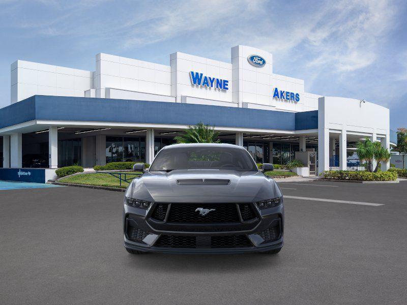 2026 FORD MUSTANG GT PREMIUM 照片 6