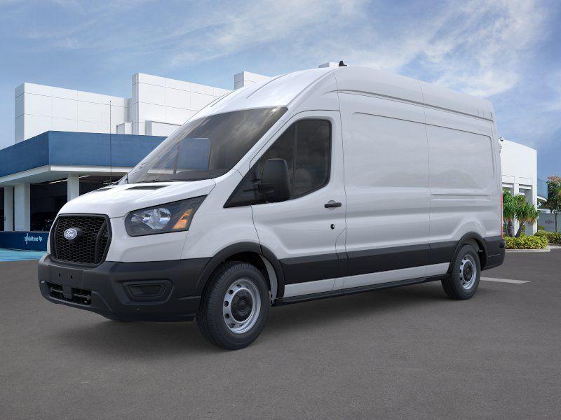 New 2026 Ford Transit-250 Base