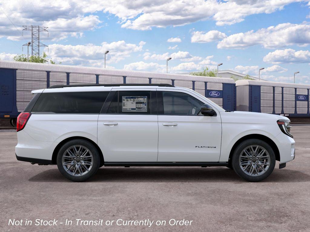 صورة 5 لـ 2027 FORD EXPEDITION MAX PLATINUM