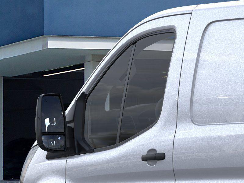 2026 FORD TRANSIT-250 BASE — миниатюра 20