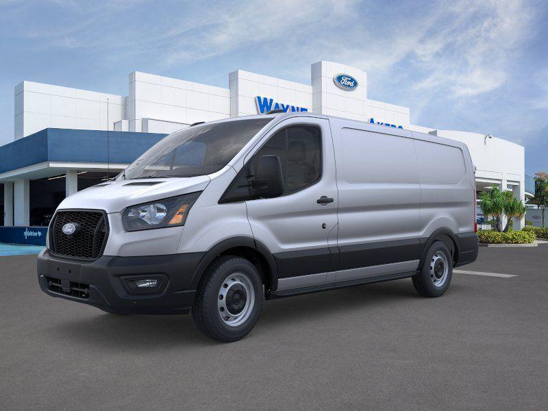 New 2026 Ford Transit-250 Base