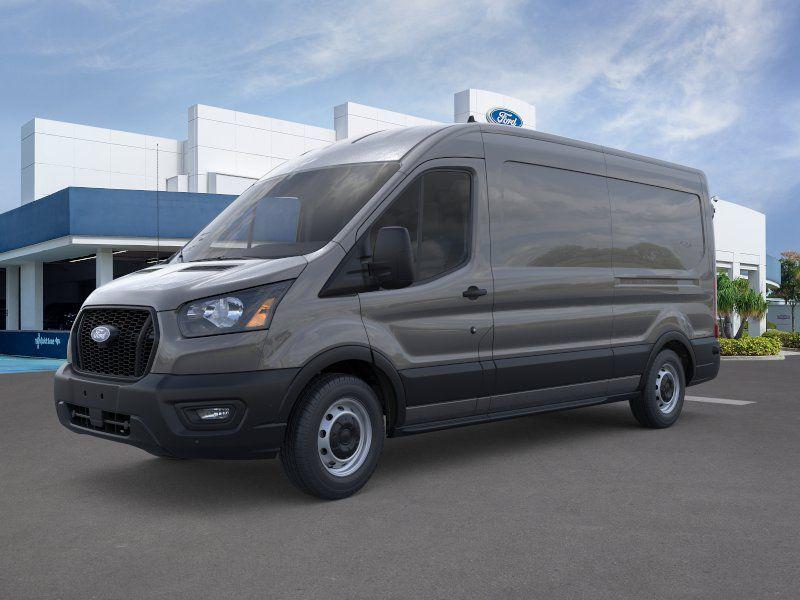 New 2026 Ford Transit-250 Base