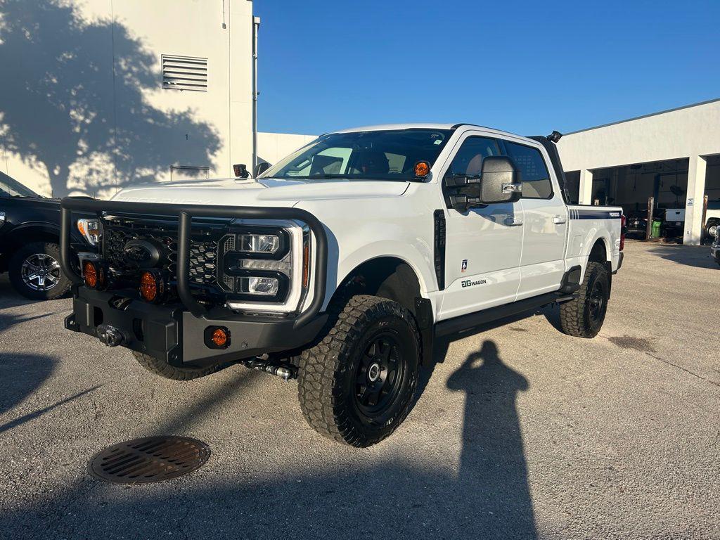 New 2026 Ford F-250 XLT