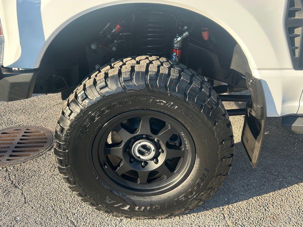 2026 FORD F-250 XLT — миниатюра 22