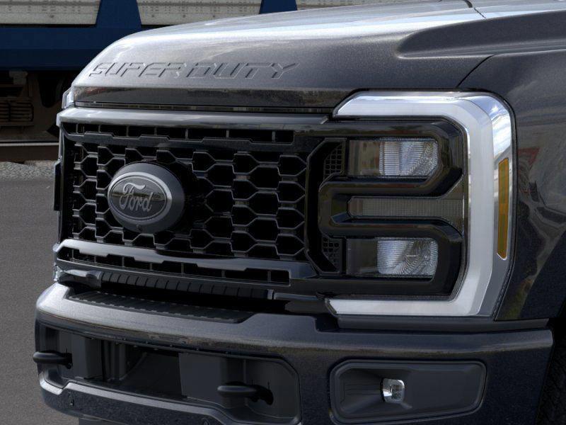 صورة مصغرة 18 لـ 2026 FORD F-250 LARIAT