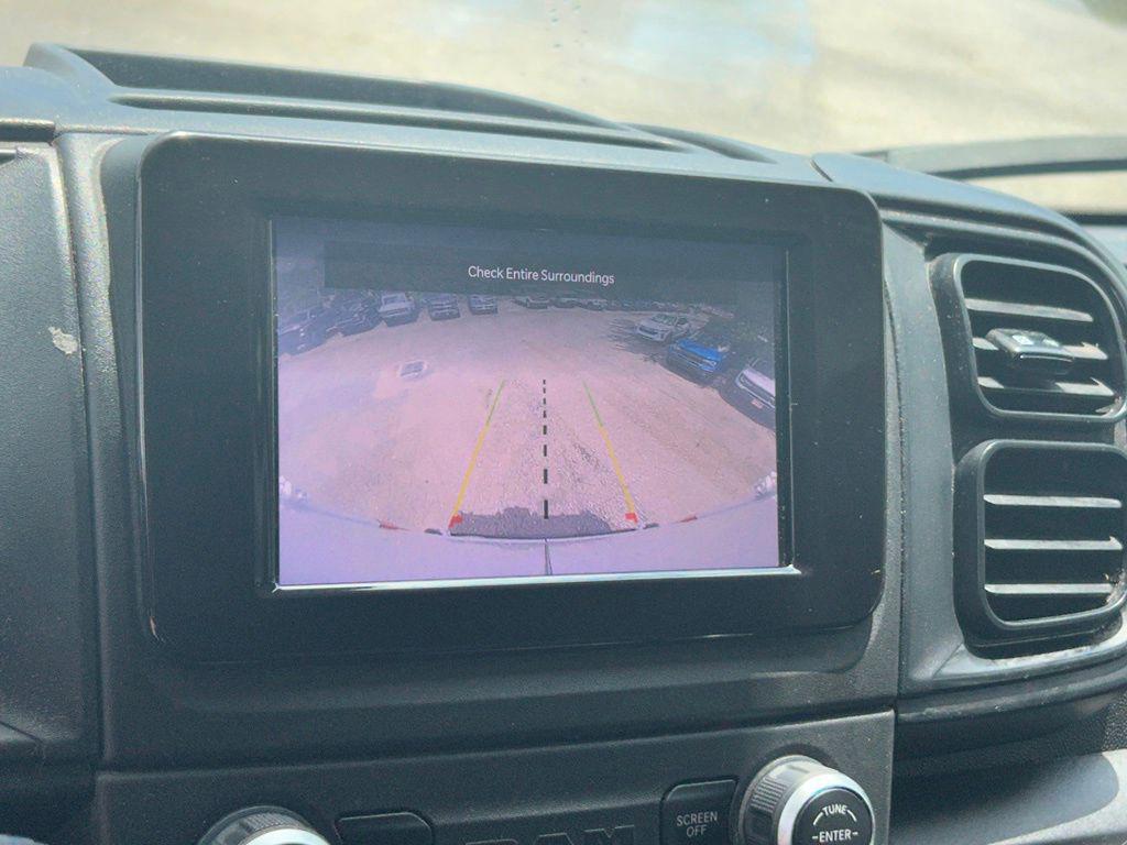 2023 RAM PROMASTER 2500 HIGH ROOF 缩略图 13