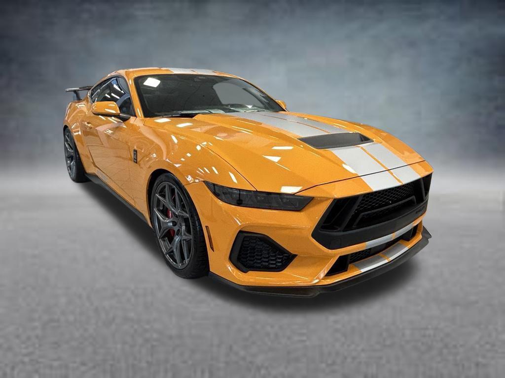 صورة مصغرة 2 لـ 2026 FORD MUSTANG GT PREMIUM