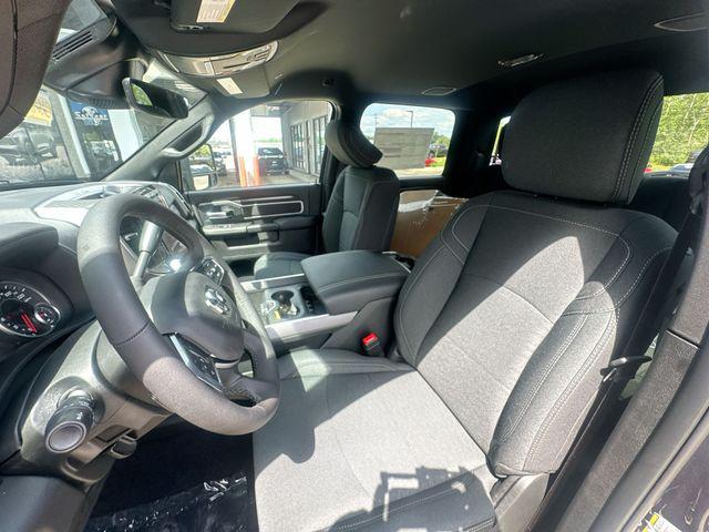 2026 RAM 3500 LONE STAR CREW CAB 4X4 8' BOX — миниатюра 14