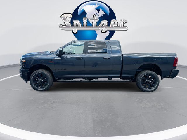 2026 RAM 2500 LARAMIE MEGA CAB 4X4 6'4' BOX 照片 6