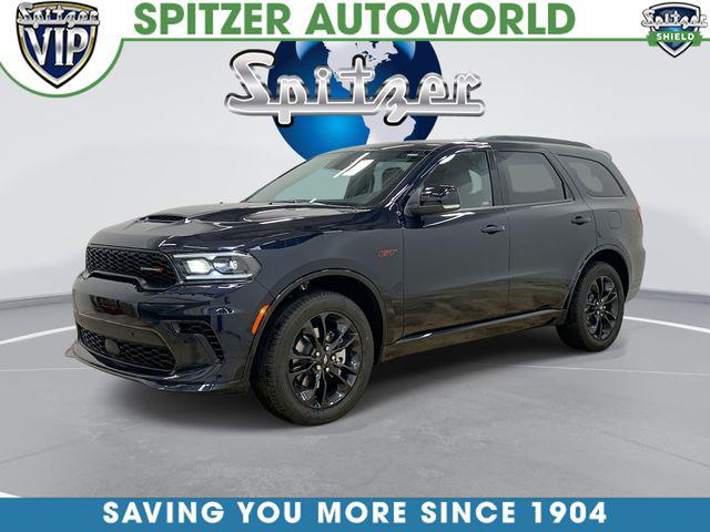 New 2026 Dodge Durango GT Plus