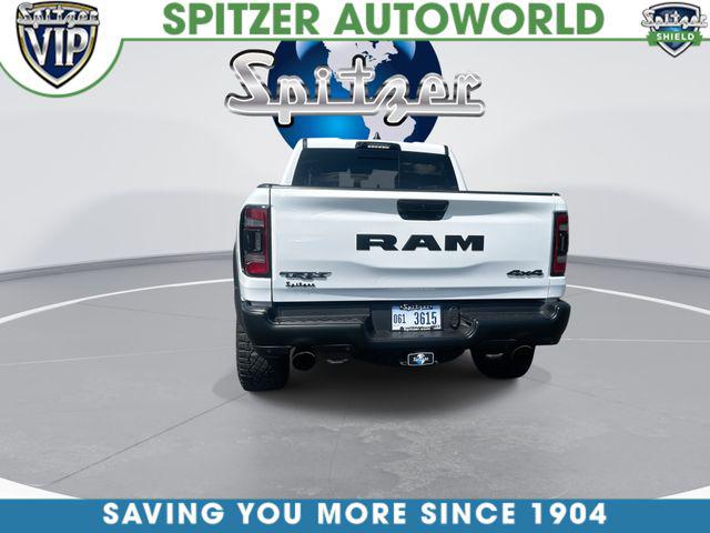 2024 RAM 1500 TRX 照片 8