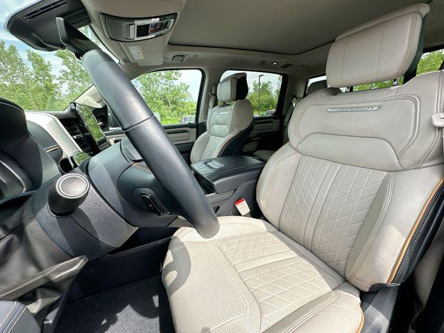 2025 RAM 1500 ST — миниатюра 15