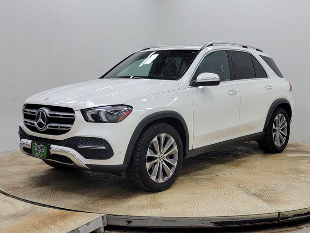 MERCEDES-BENZ GLE-CLASS - 8