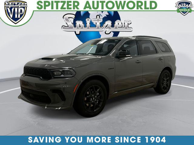 New 2026 Dodge Durango GT Plus