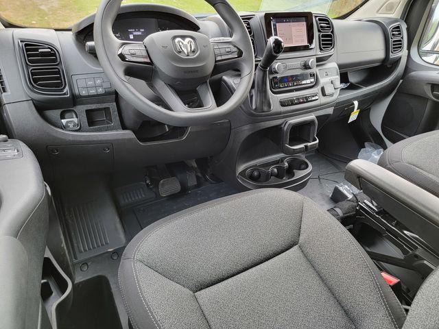 2025 RAM PROMASTER 2500 TRADESMAN 缩略图 30