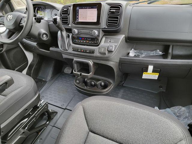 2025 RAM PROMASTER 2500 TRADESMAN 缩略图 31
