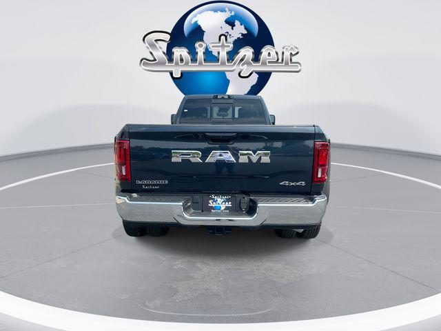 2026 RAM 3500 LARAMIE CREW CAB 4X4 8' BOX 照片 8